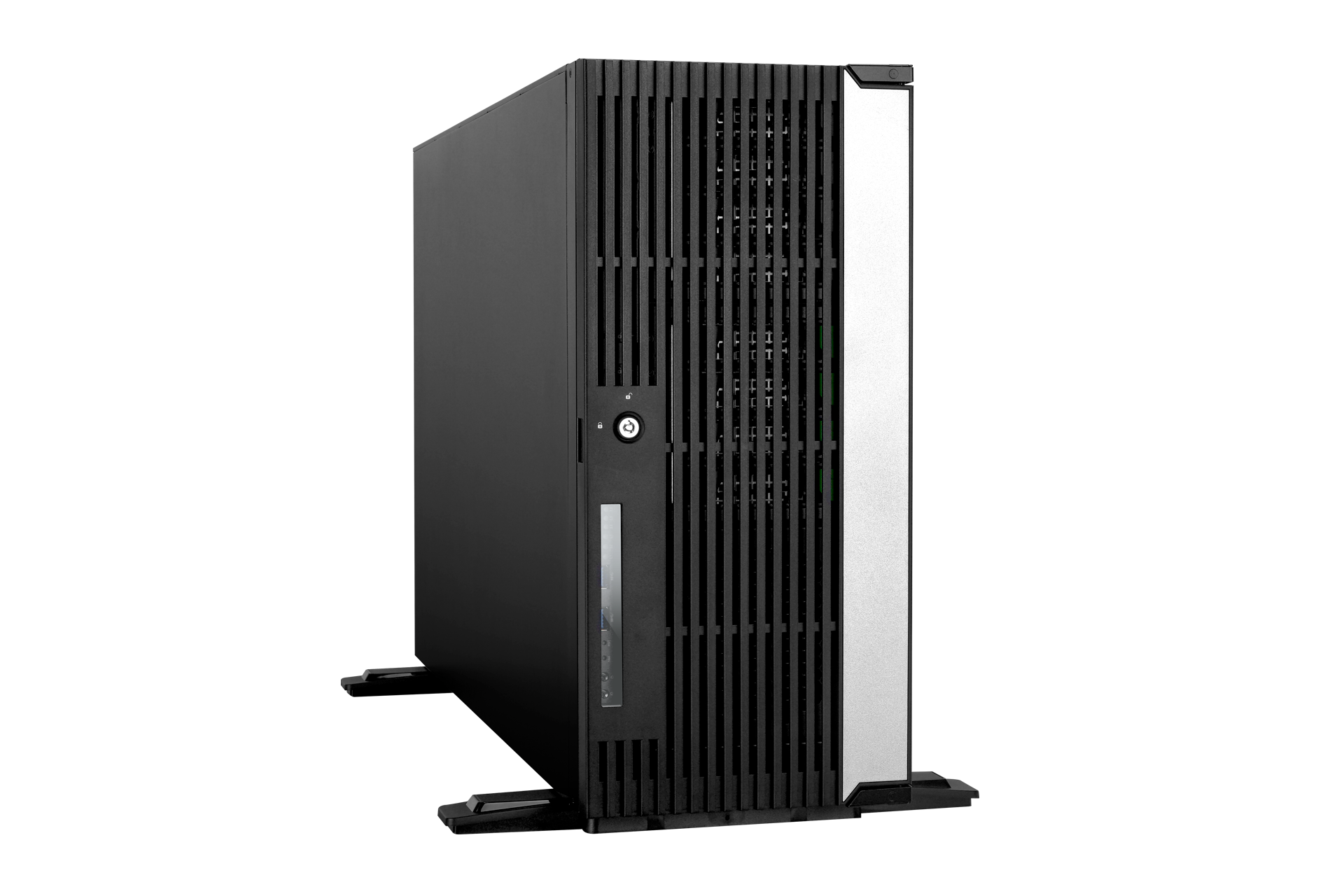   IW-PLM (old) - server system assembly